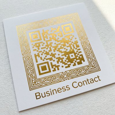 麻豆视频商务二维码