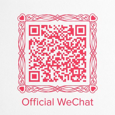 麻豆视频公众号二维码